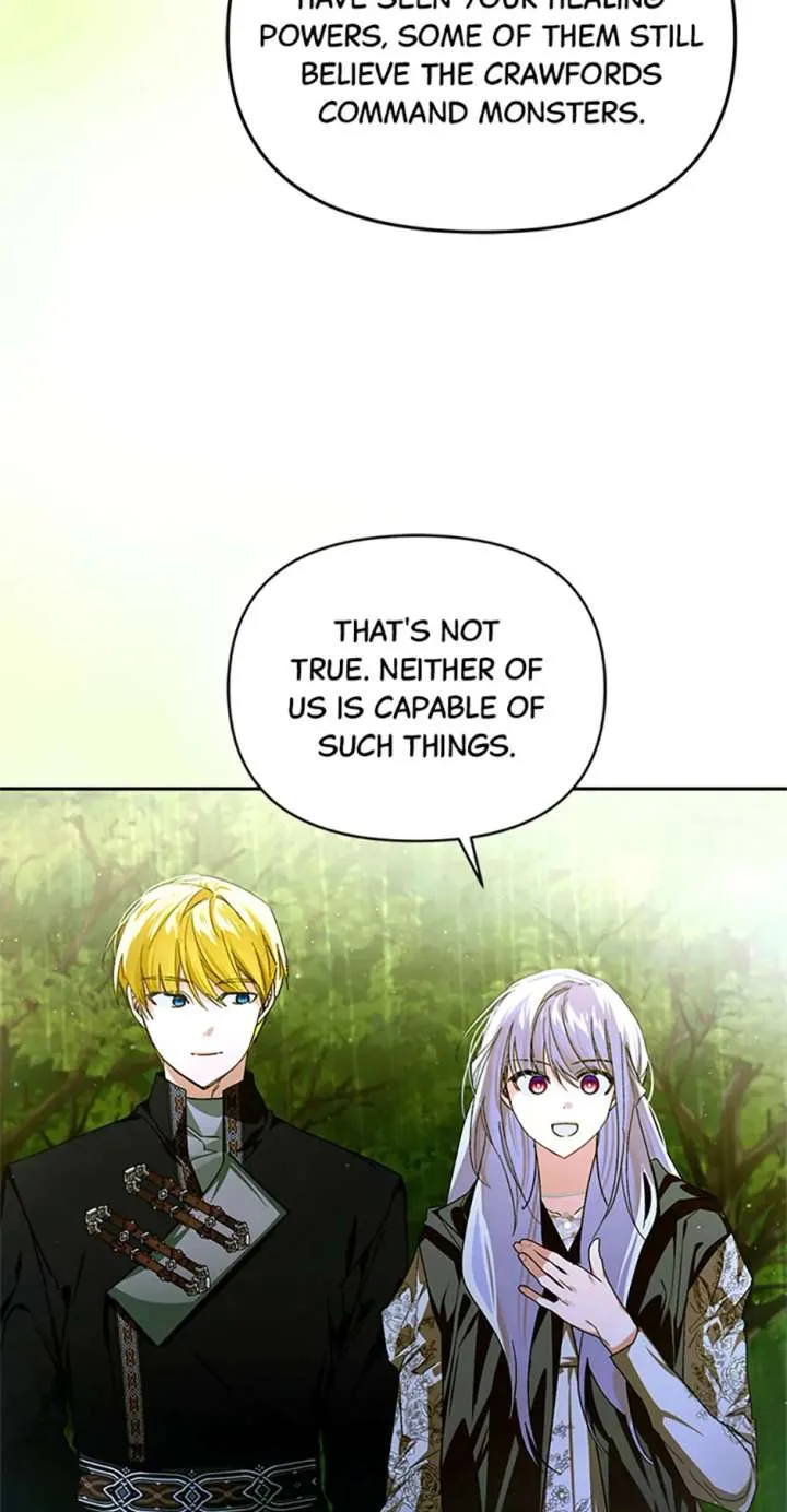 Fell Into the Arms of a Mad Villain Chapter 69 page 42