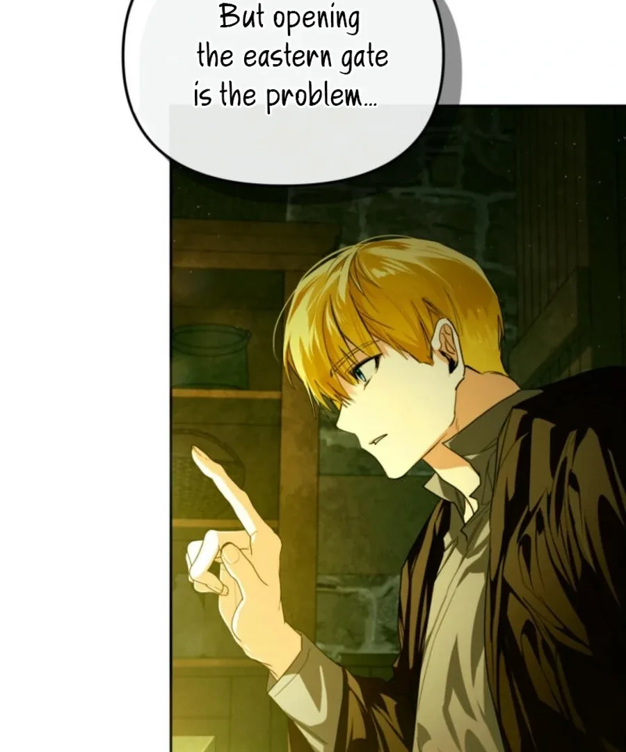 Fell Into the Arms of a Mad Villain Chapter 65 page 48