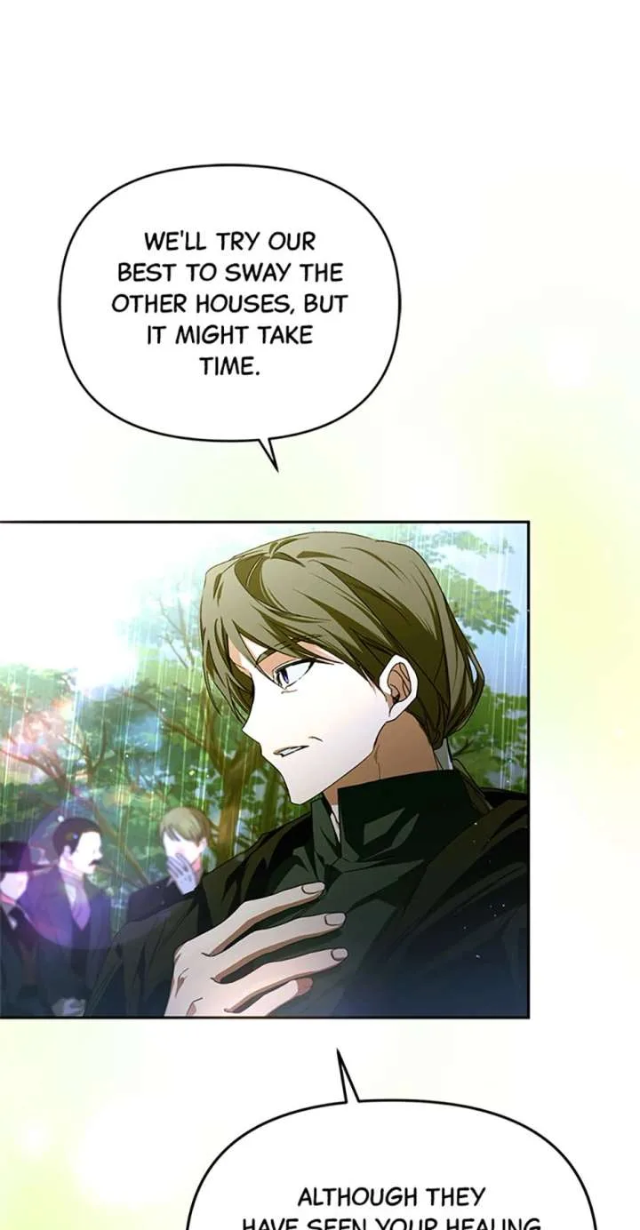 Fell Into the Arms of a Mad Villain Chapter 69 page 41