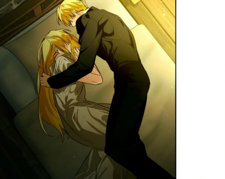 Fell Into the Arms of a Mad Villain Chapter 65 page 76