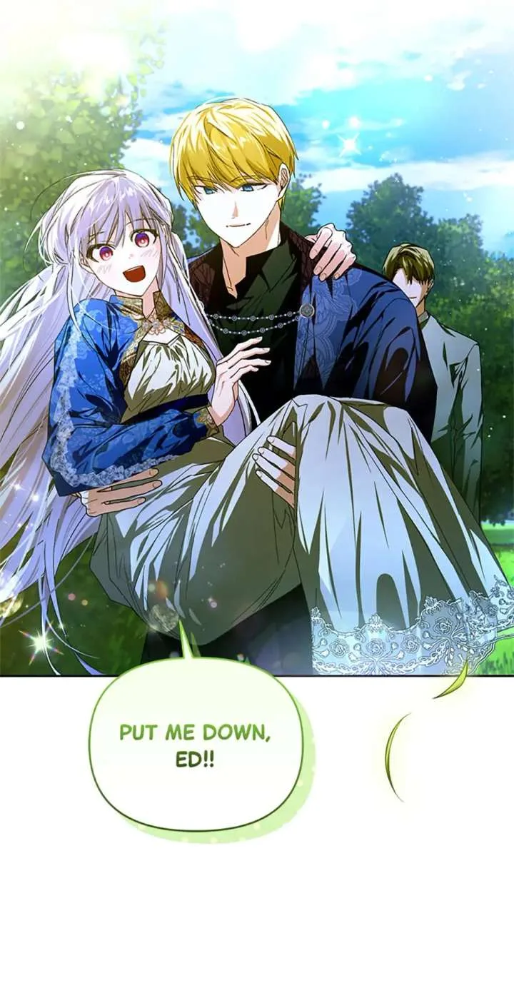 Fell Into the Arms of a Mad Villain Chapter 69 page 47