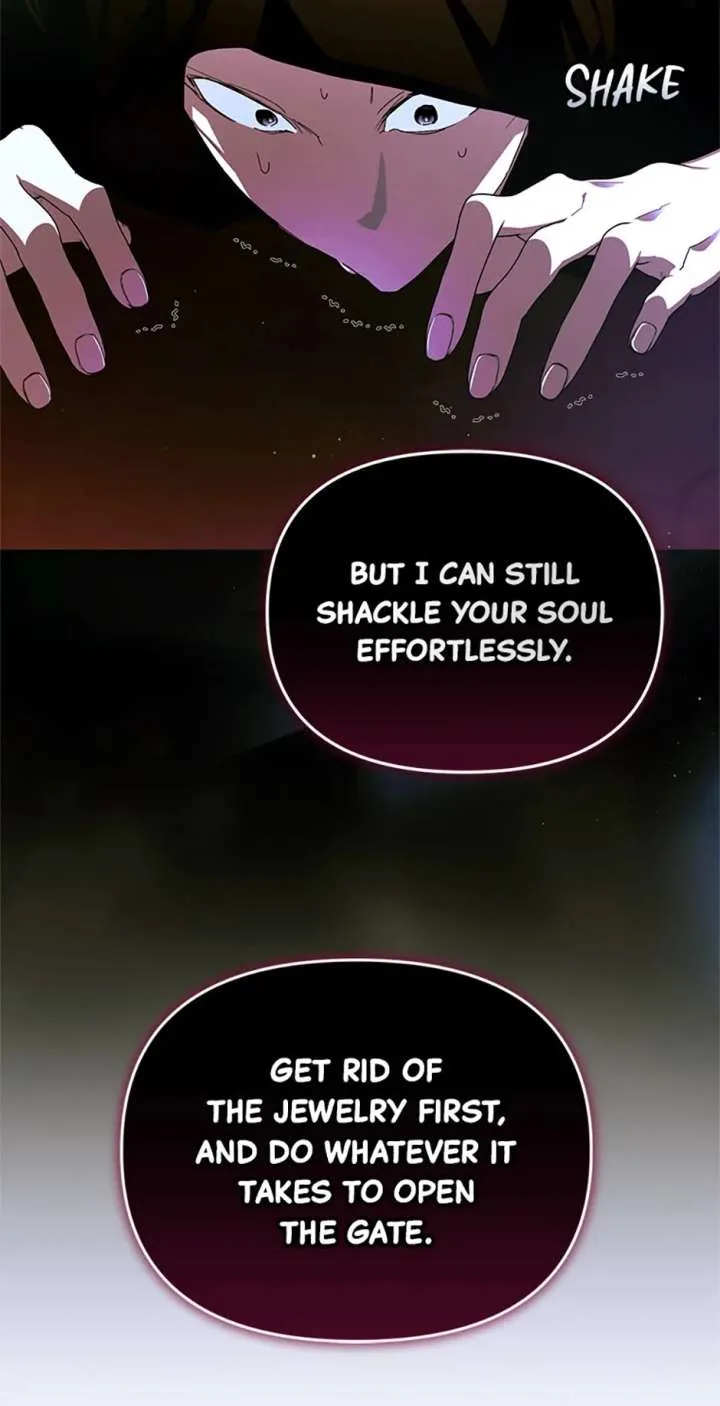 Fell Into the Arms of a Mad Villain Chapter 70 page 63