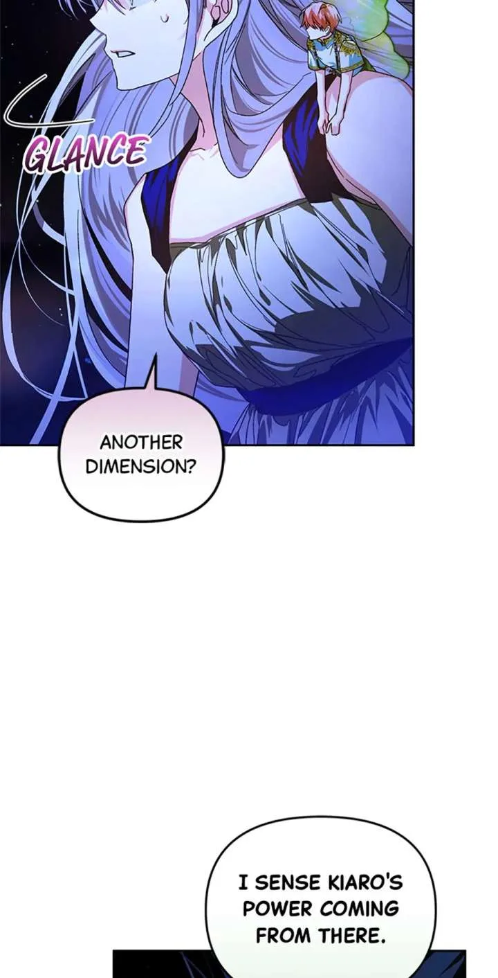Fell Into the Arms of a Mad Villain Chapter 70 page 12