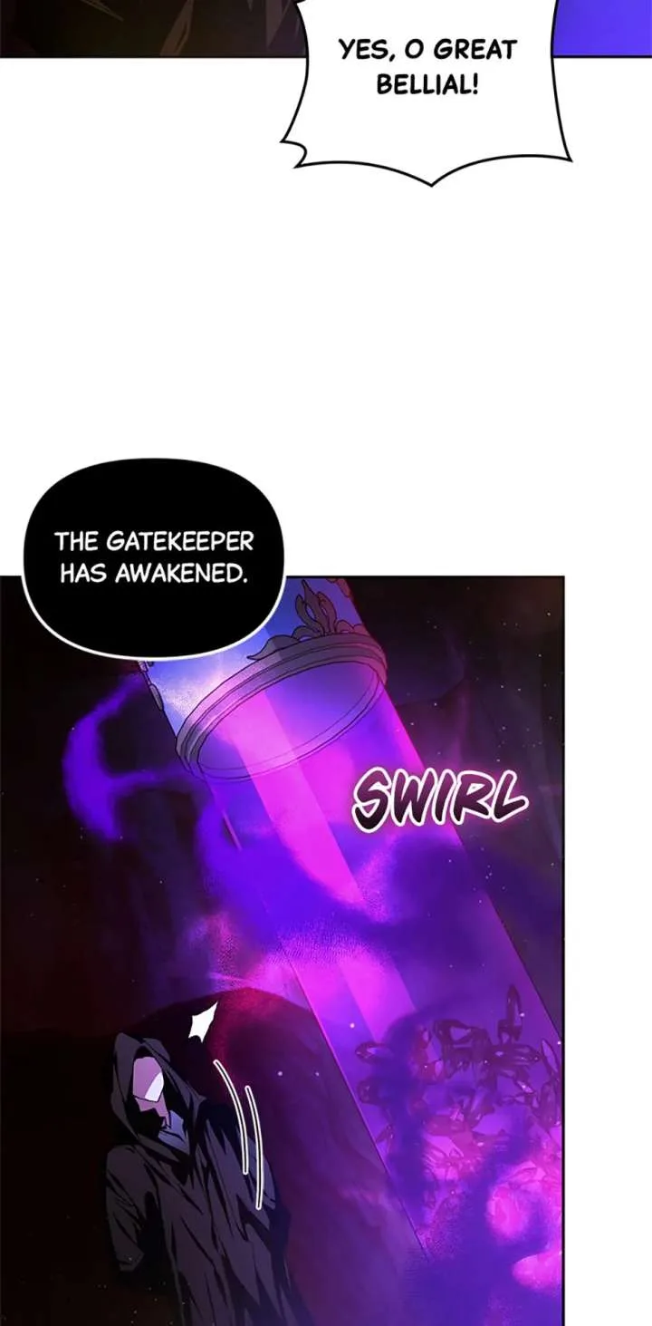 Fell Into the Arms of a Mad Villain Chapter 70 page 48