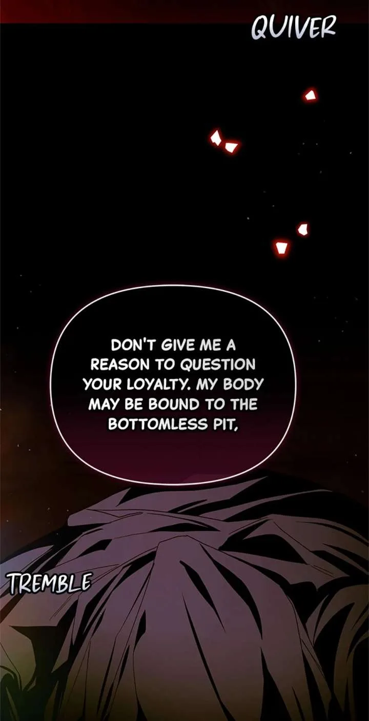 Fell Into the Arms of a Mad Villain Chapter 70 page 62