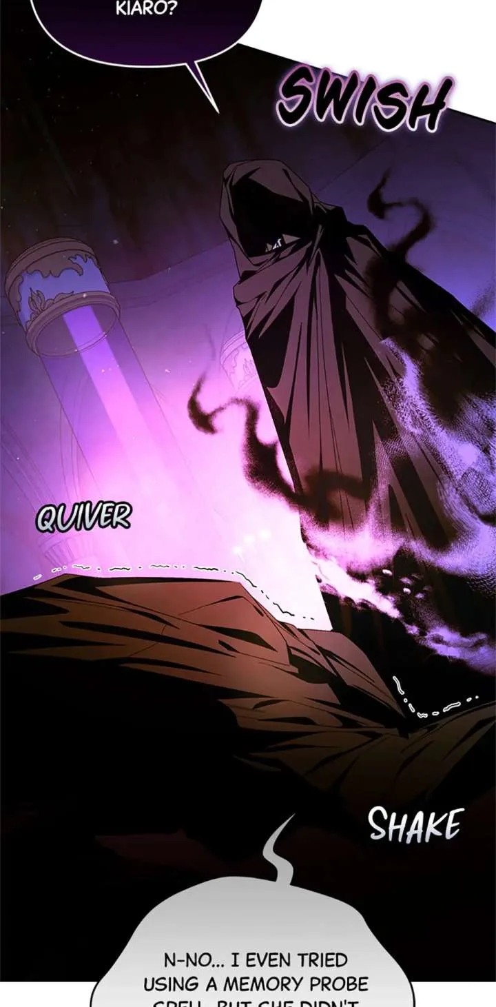 Fell Into the Arms of a Mad Villain Chapter 70 page 55
