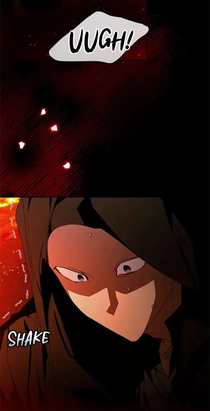 Fell Into the Arms of a Mad Villain Chapter 70 page 61