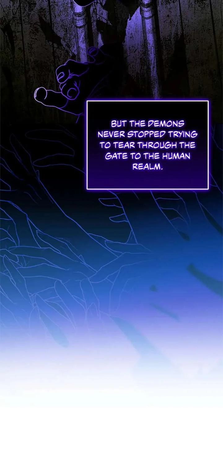 Fell Into the Arms of a Mad Villain Chapter 70 page 34