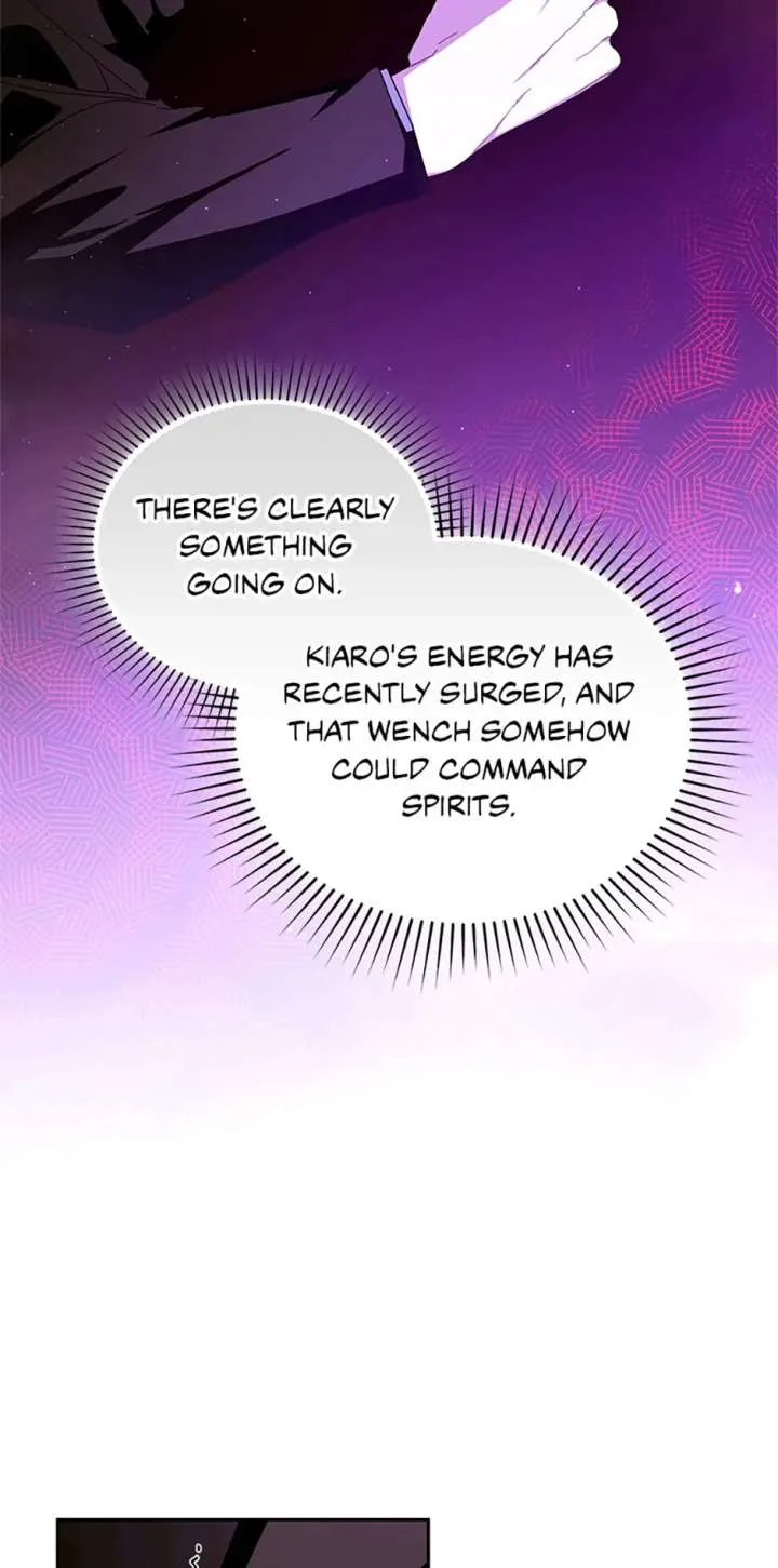 Fell Into the Arms of a Mad Villain Chapter 70 page 69