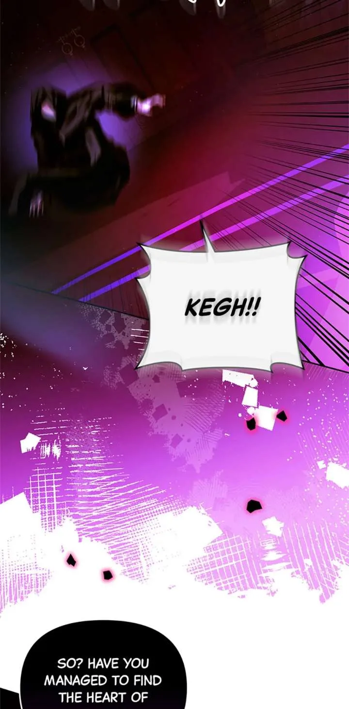 Fell Into the Arms of a Mad Villain Chapter 70 page 54