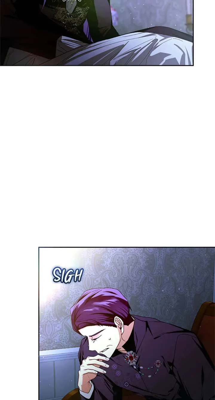Fell Into the Arms of a Mad Villain Chapter 70 page 85