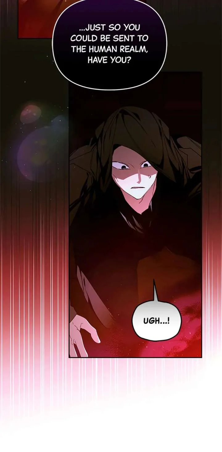 Fell Into the Arms of a Mad Villain Chapter 70 page 57