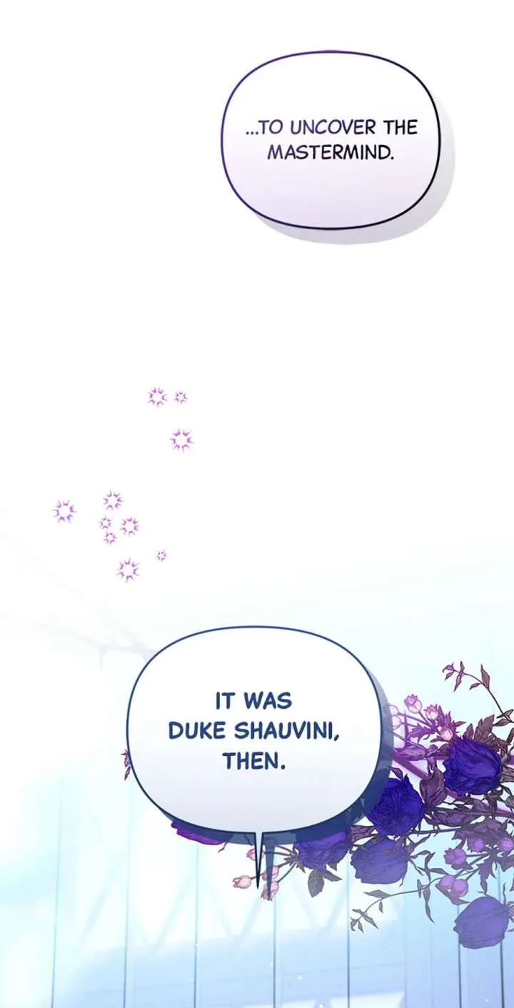 Fell Into the Arms of a Mad Villain Chapter 70 page 81