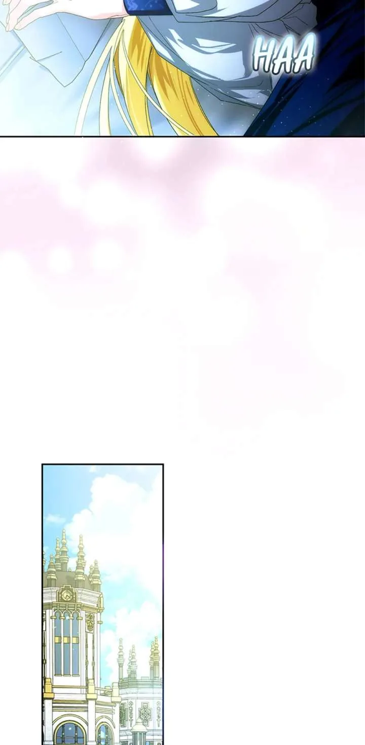 Fell Into the Arms of a Mad Villain Chapter 67 page 54