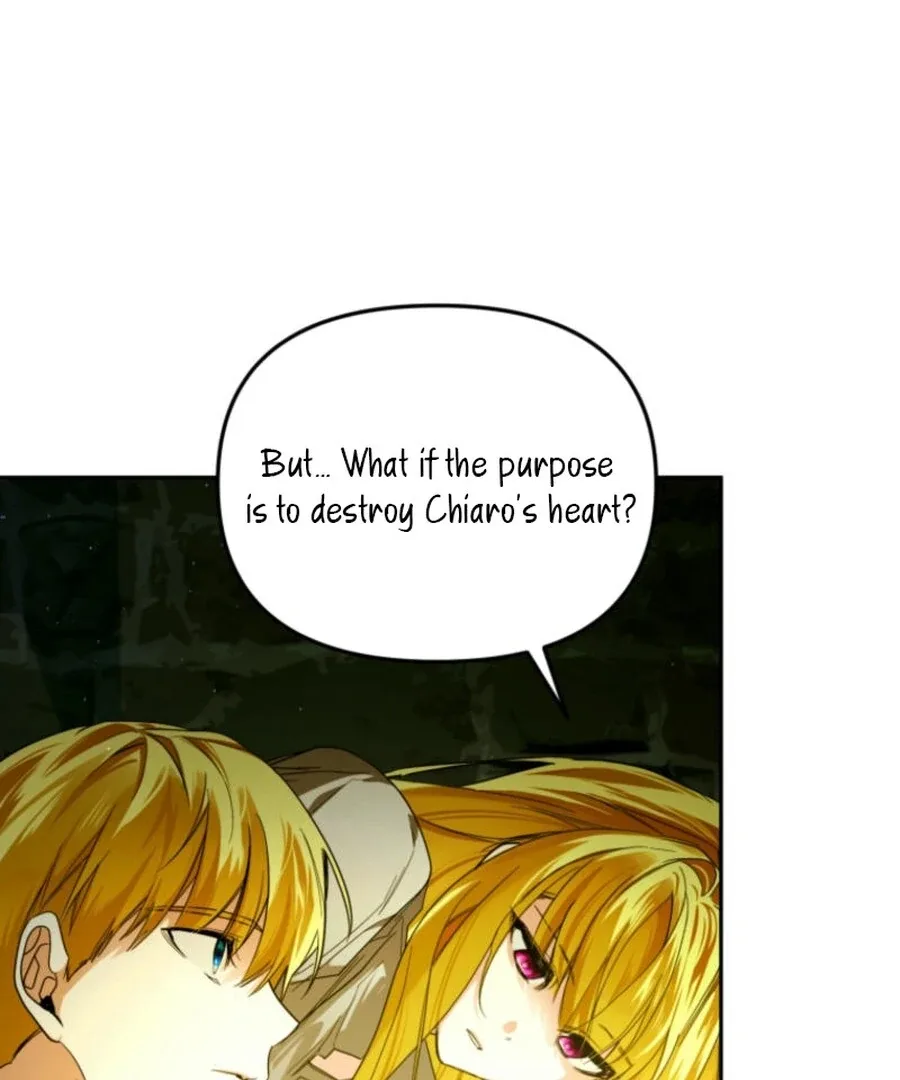 Fell Into the Arms of a Mad Villain Chapter 65 page 64