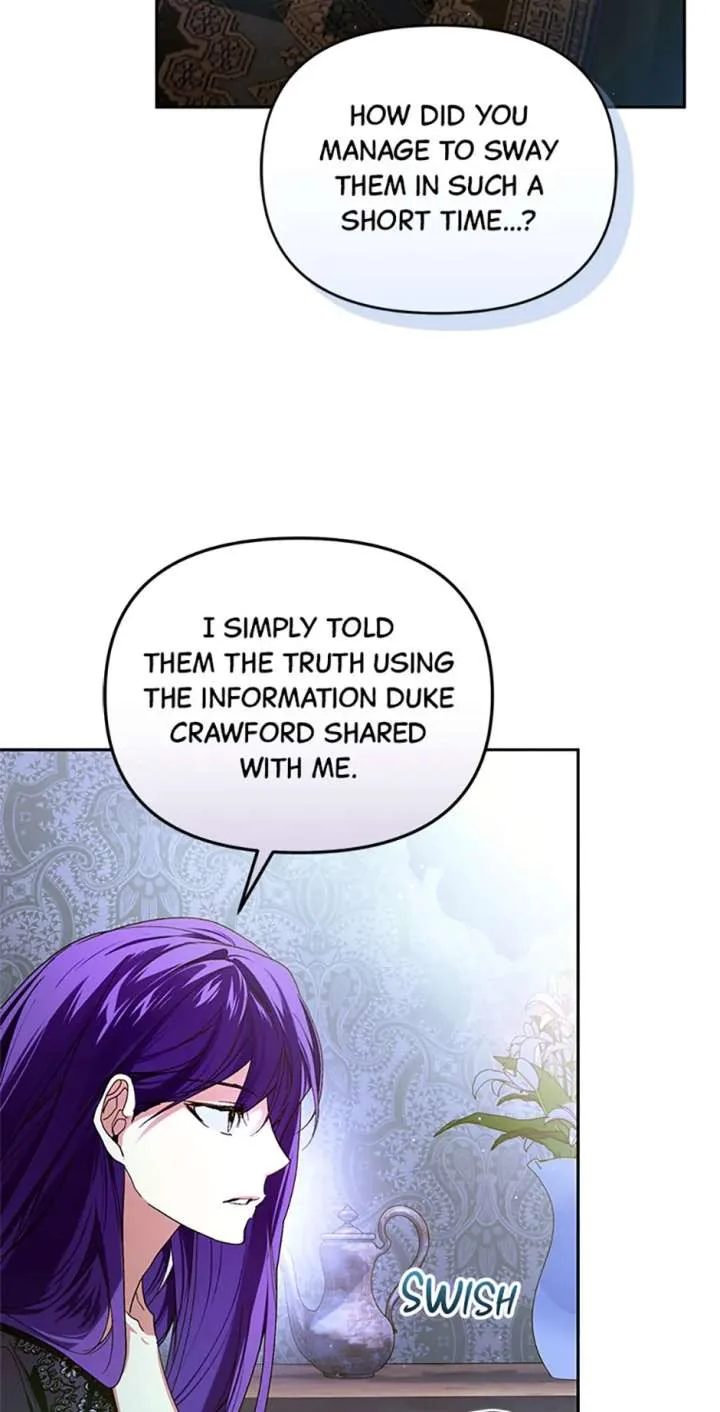 Fell Into the Arms of a Mad Villain Chapter 70 page 78