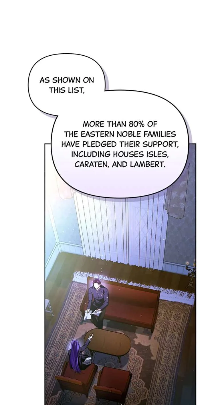 Fell Into the Arms of a Mad Villain Chapter 70 page 77