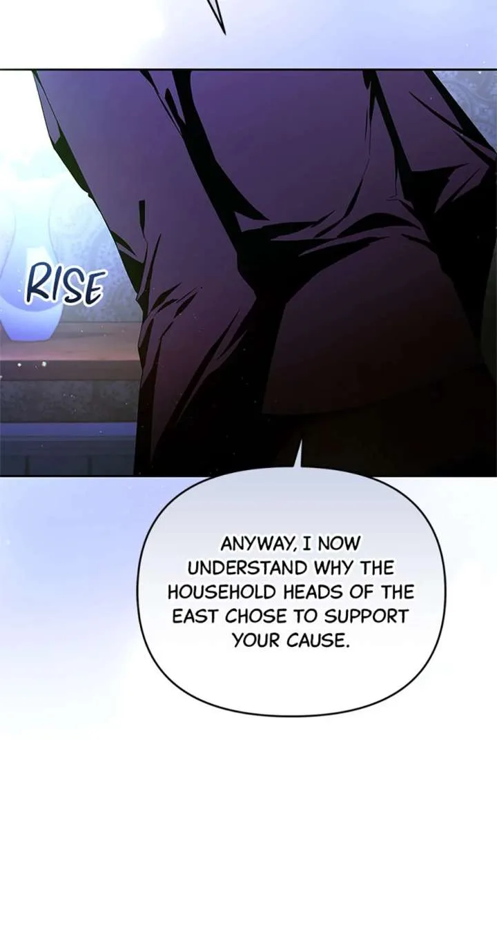 Fell Into the Arms of a Mad Villain Chapter 70 page 87