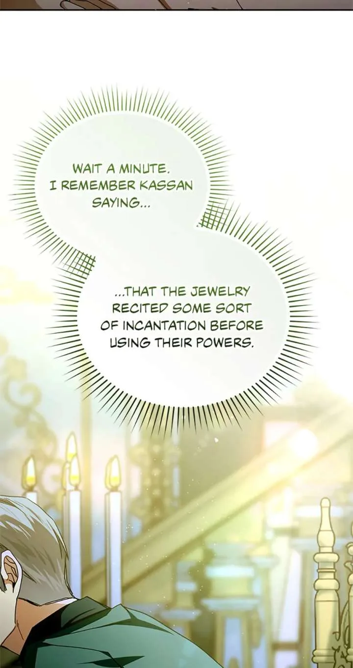 Fell Into the Arms of a Mad Villain Chapter 67 page 62