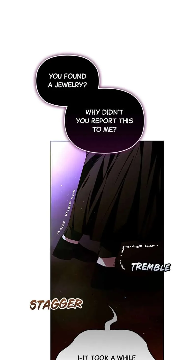 Fell Into the Arms of a Mad Villain Chapter 70 page 52