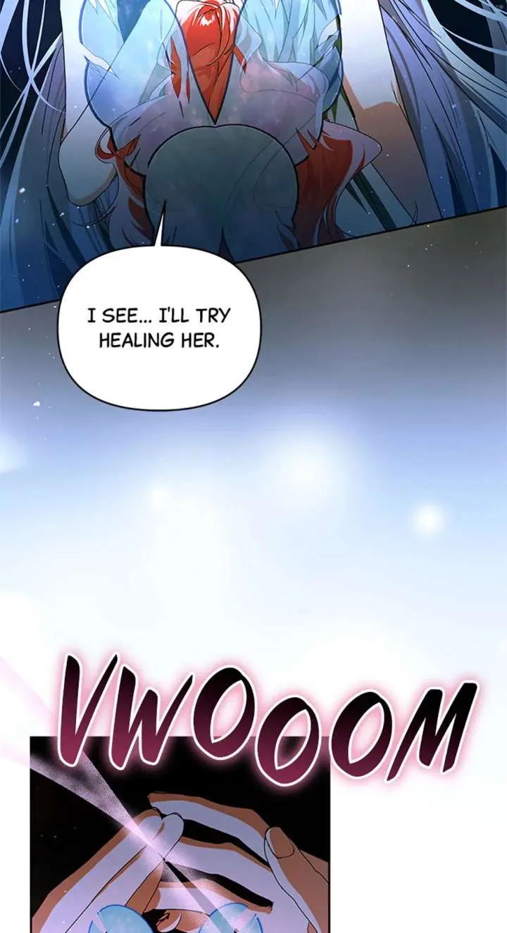Fell Into the Arms of a Mad Villain Chapter 70 page 23