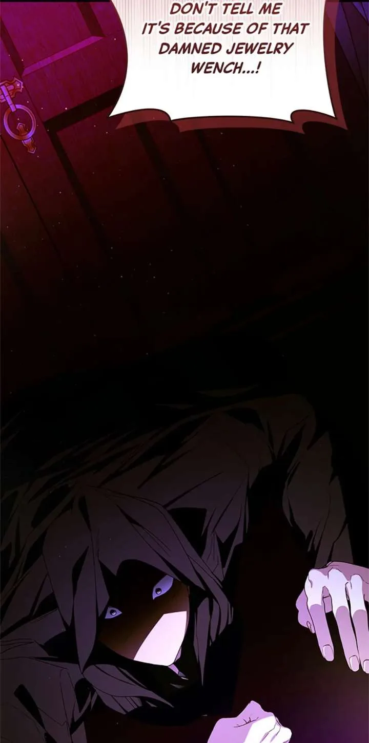 Fell Into the Arms of a Mad Villain Chapter 70 page 68