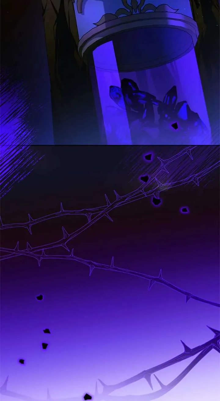 Fell Into the Arms of a Mad Villain Chapter 70 page 72