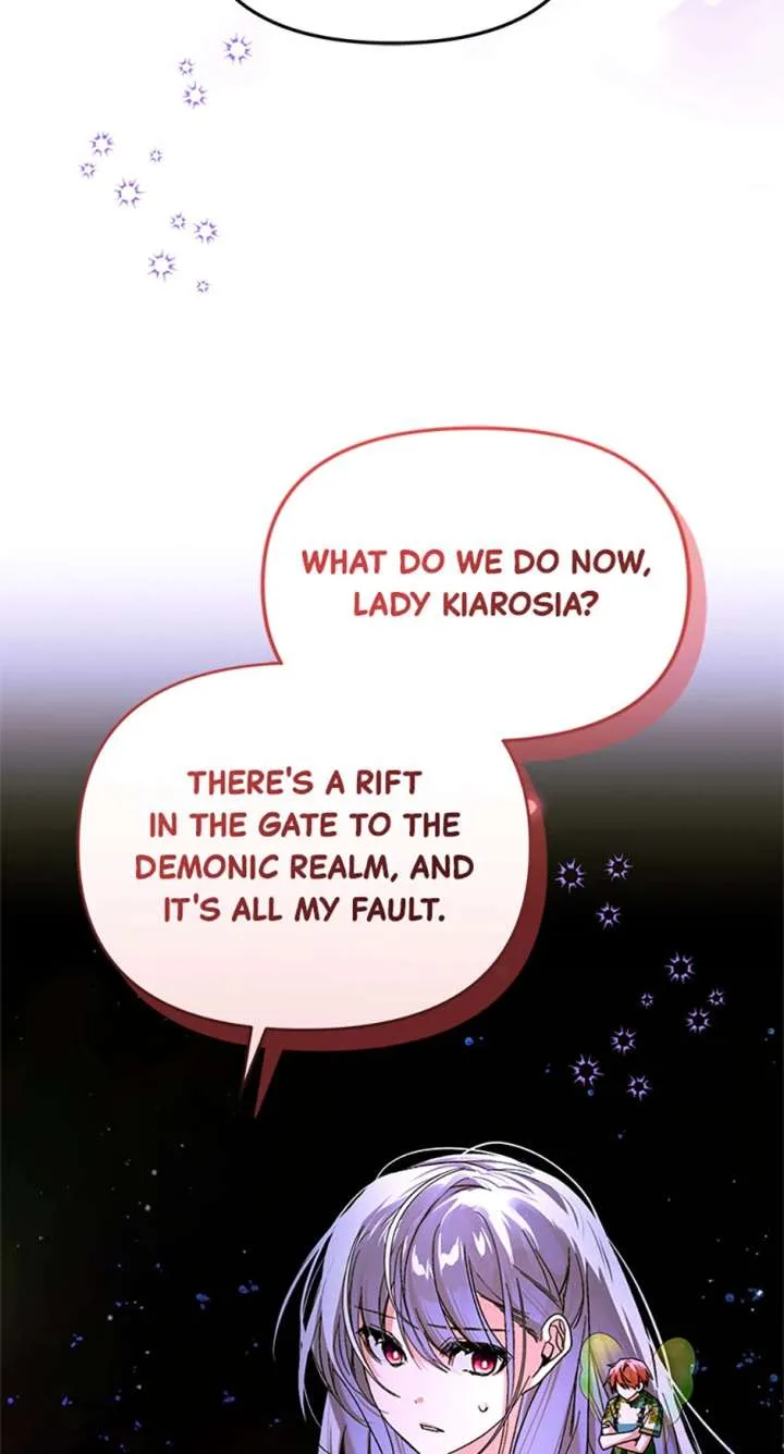 Fell Into the Arms of a Mad Villain Chapter 70 page 36