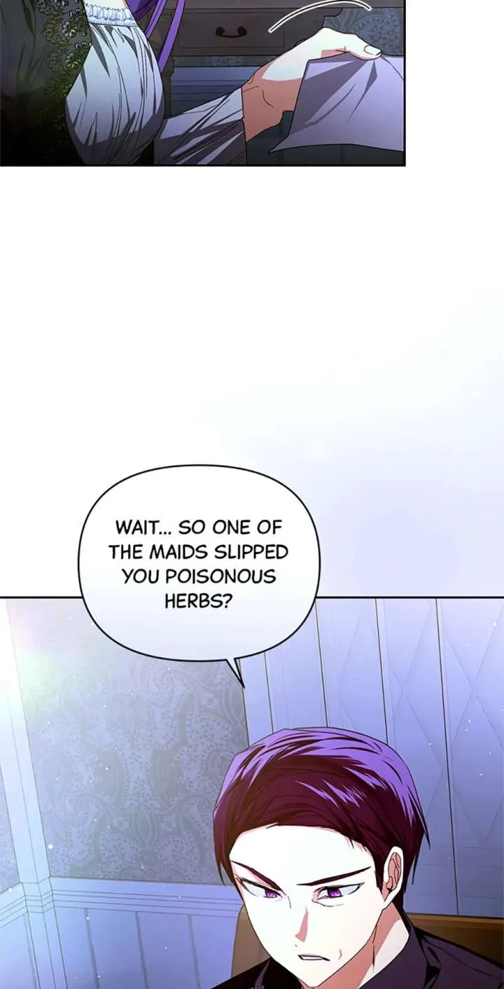 Fell Into the Arms of a Mad Villain Chapter 70 page 79