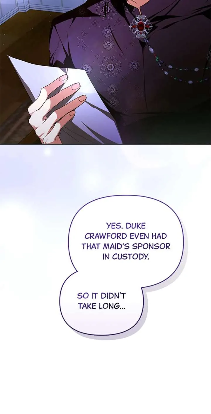 Fell Into the Arms of a Mad Villain Chapter 70 page 80