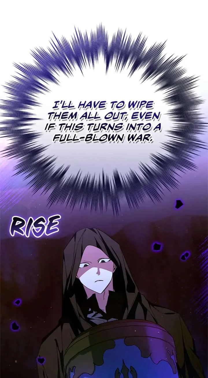 Fell Into the Arms of a Mad Villain Chapter 70 page 71