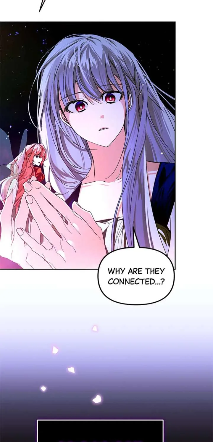 Fell Into the Arms of a Mad Villain Chapter 70 page 31