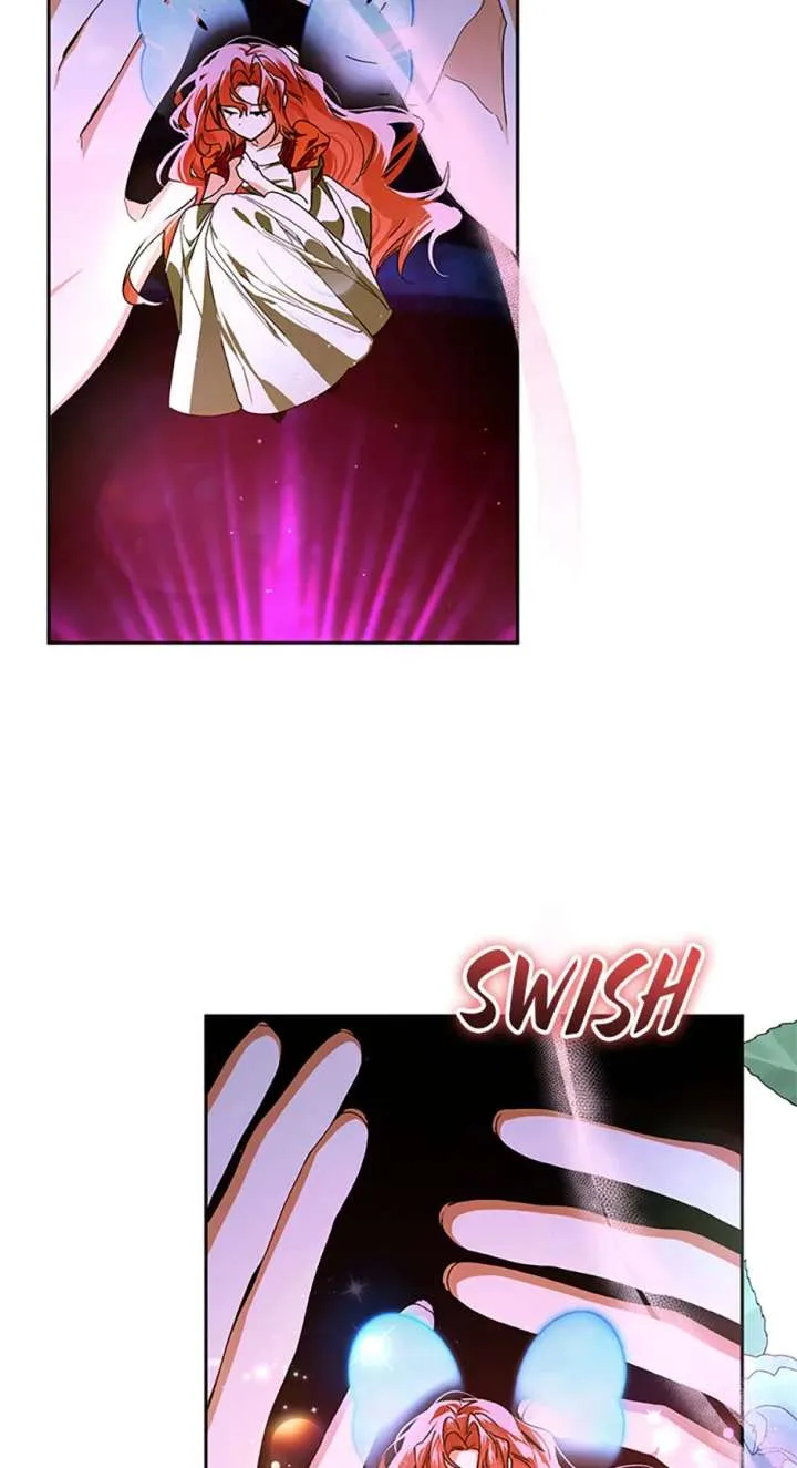 Fell Into the Arms of a Mad Villain Chapter 70 page 24