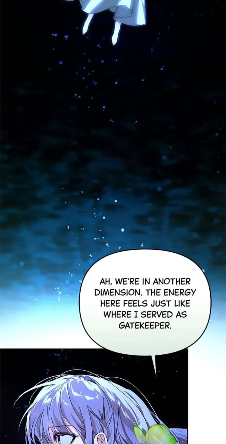Fell Into the Arms of a Mad Villain Chapter 70 page 11
