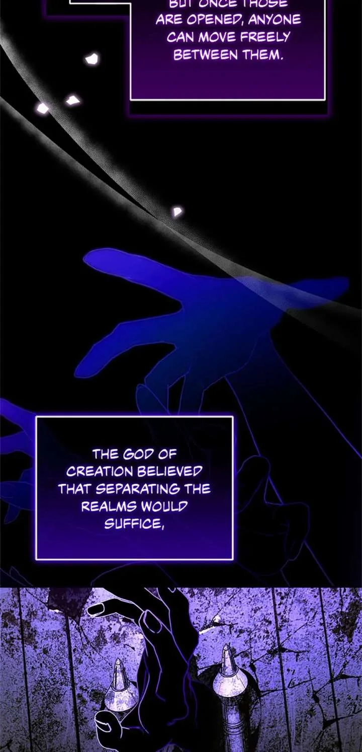 Fell Into the Arms of a Mad Villain Chapter 70 page 33