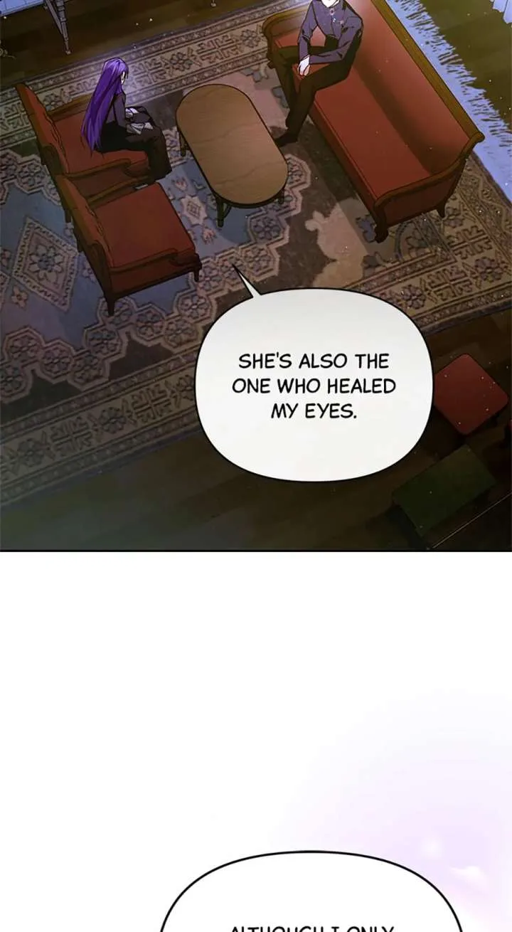 Fell Into the Arms of a Mad Villain Chapter 70 page 75