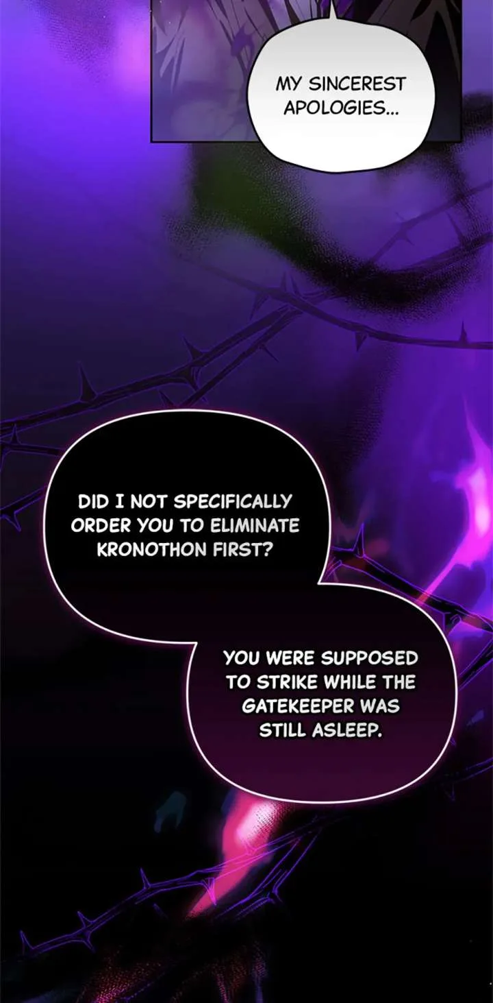 Fell Into the Arms of a Mad Villain Chapter 70 page 50