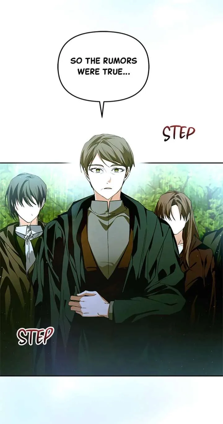 Fell Into the Arms of a Mad Villain Chapter 69 page 36