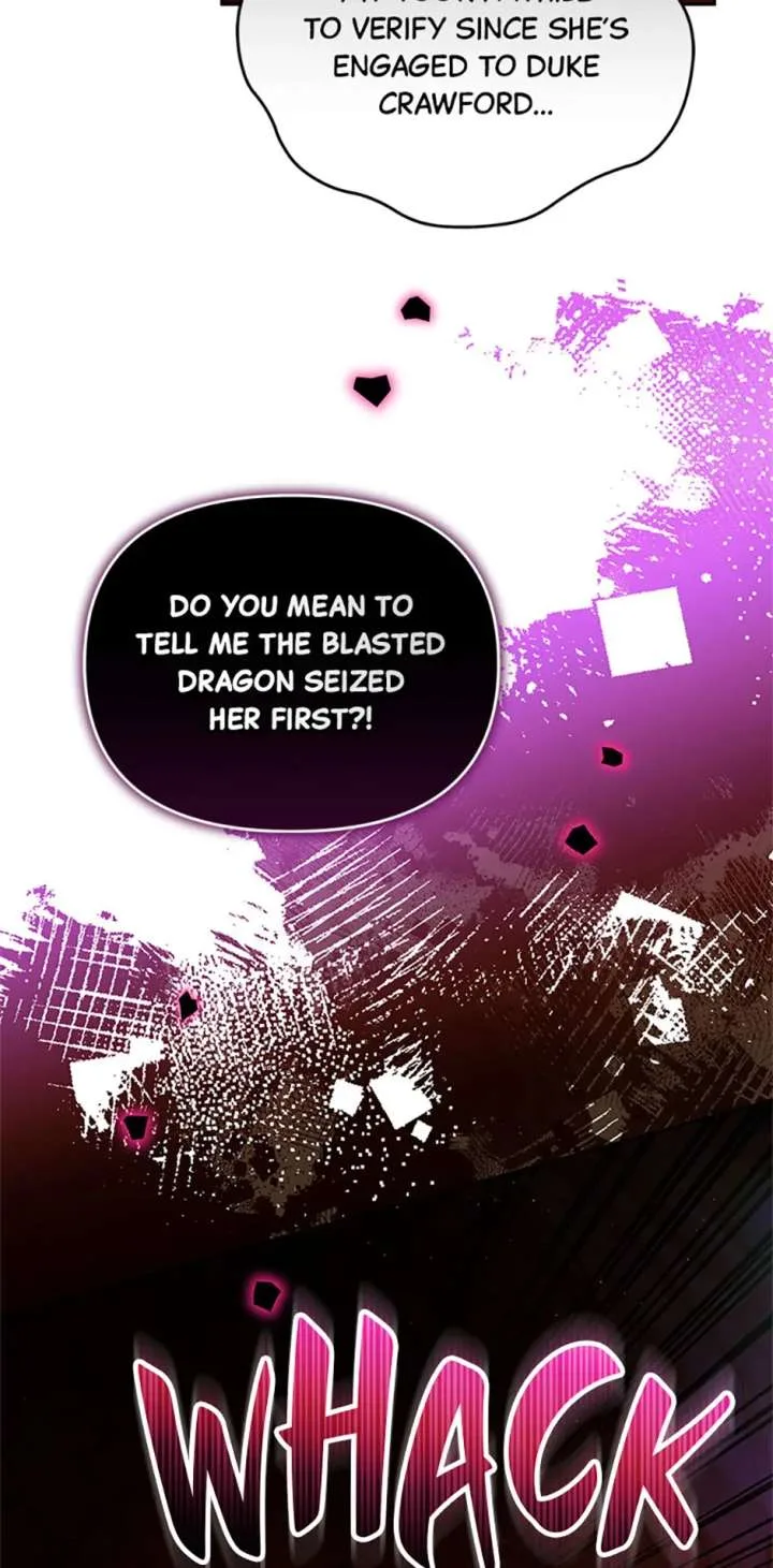 Fell Into the Arms of a Mad Villain Chapter 70 page 53