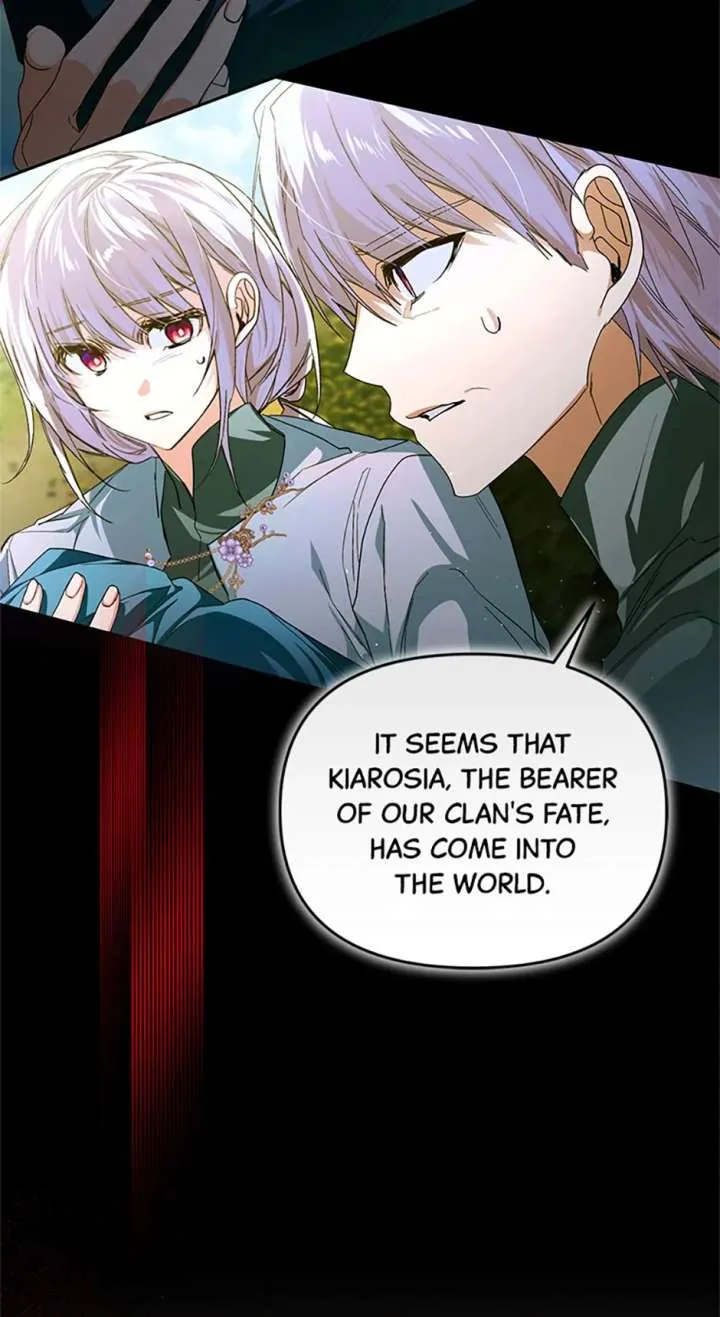 Fell Into the Arms of a Mad Villain Chapter 67 page 50