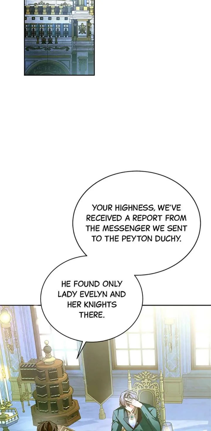 Fell Into the Arms of a Mad Villain Chapter 67 page 55