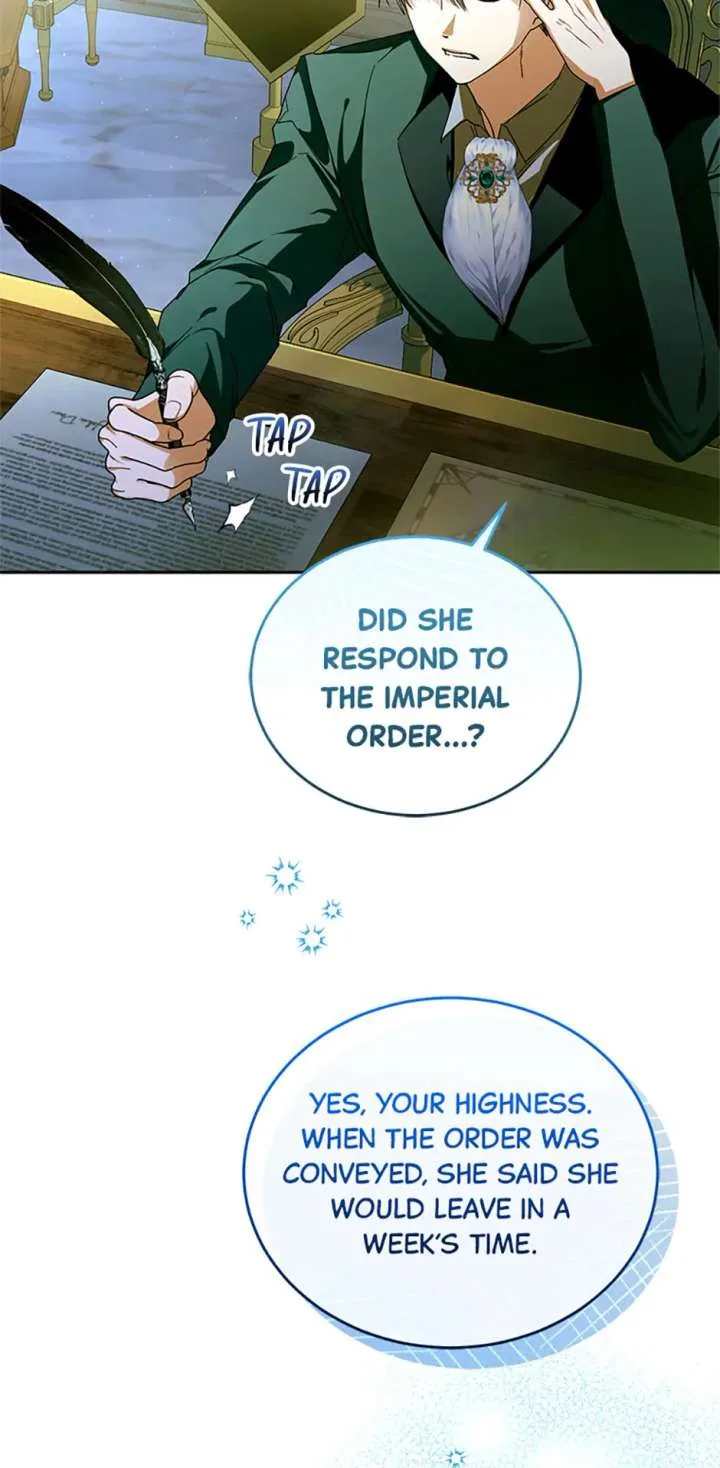 Fell Into the Arms of a Mad Villain Chapter 67 page 58
