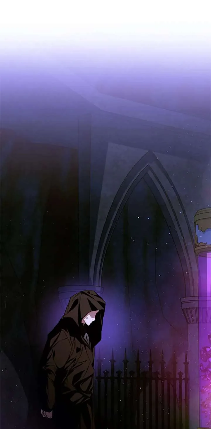Fell Into the Arms of a Mad Villain Chapter 70 page 46