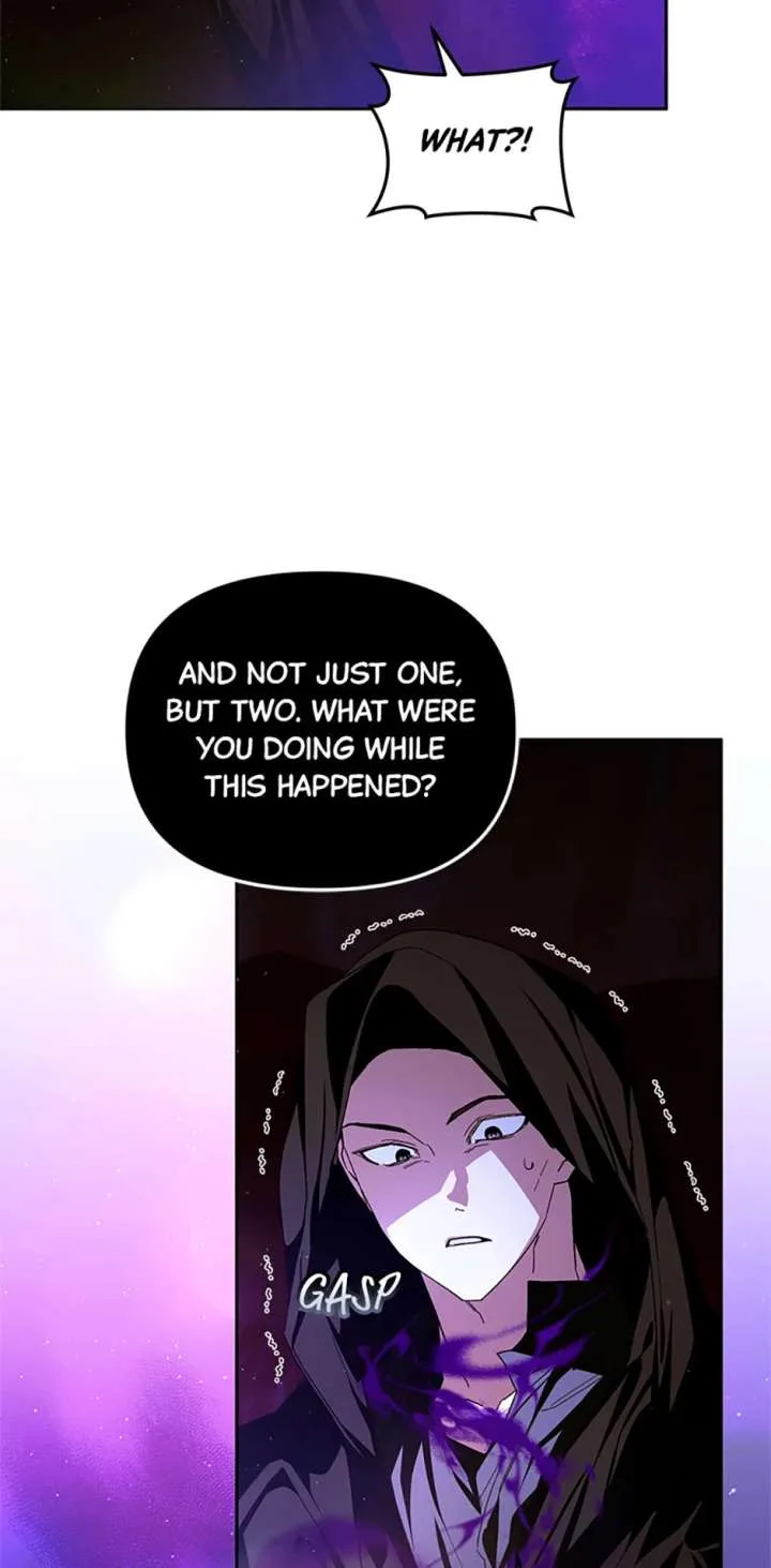 Fell Into the Arms of a Mad Villain Chapter 70 page 49