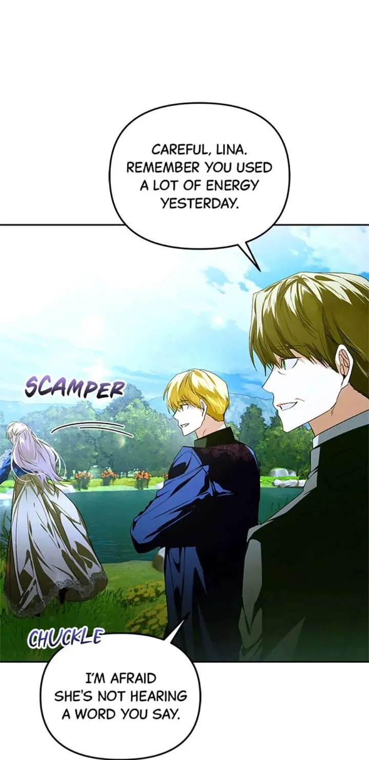 Fell Into the Arms of a Mad Villain Chapter 69 page 48