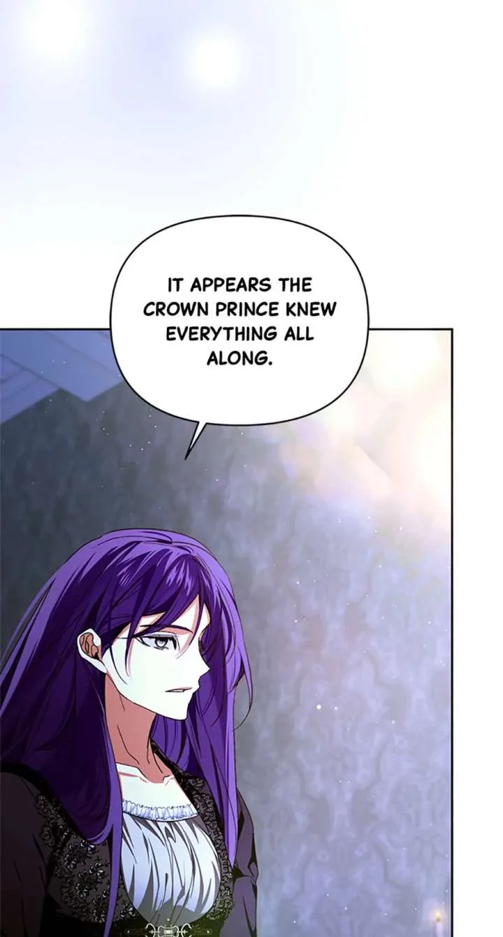 Fell Into the Arms of a Mad Villain Chapter 70 page 84