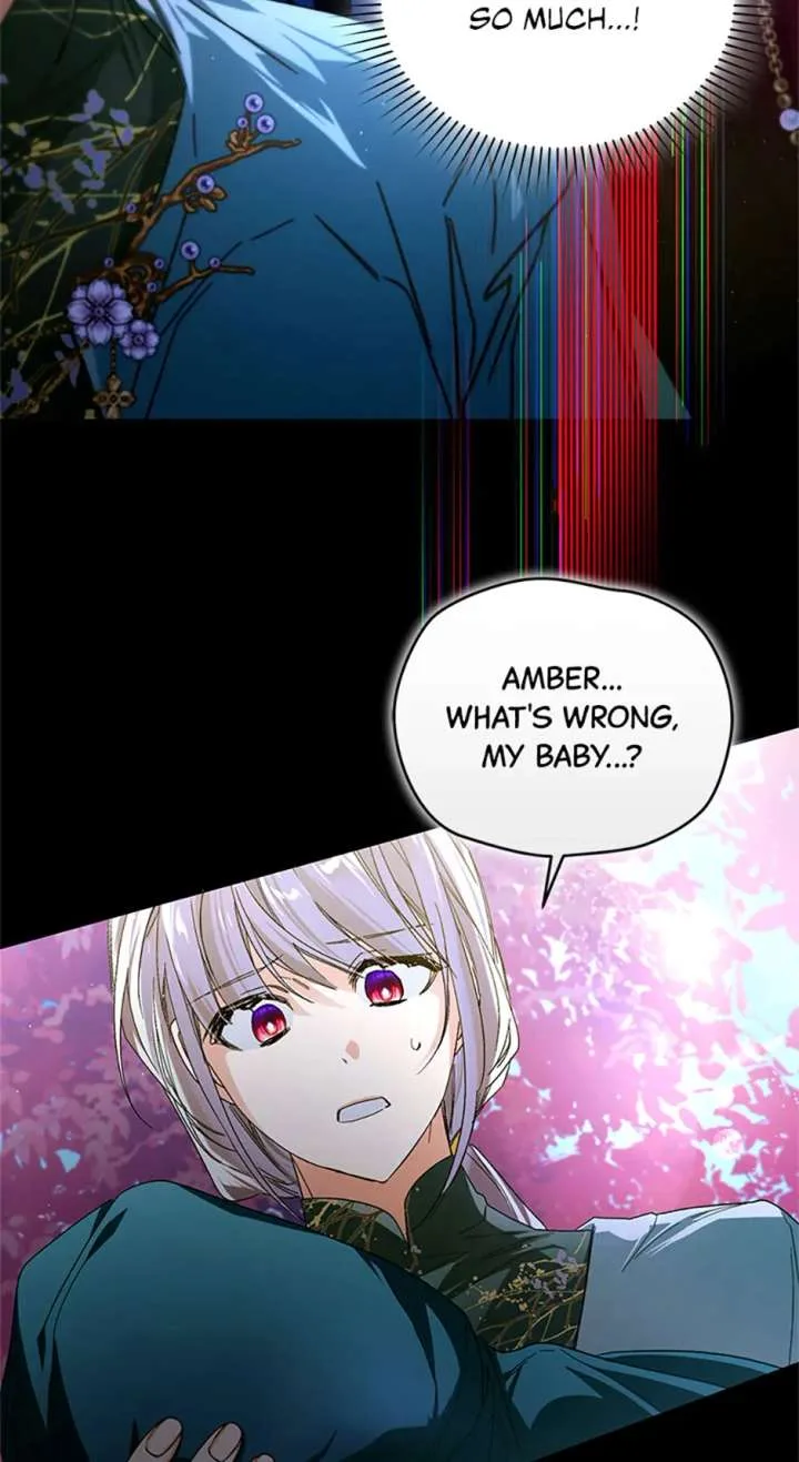 Fell Into the Arms of a Mad Villain Chapter 67 page 49