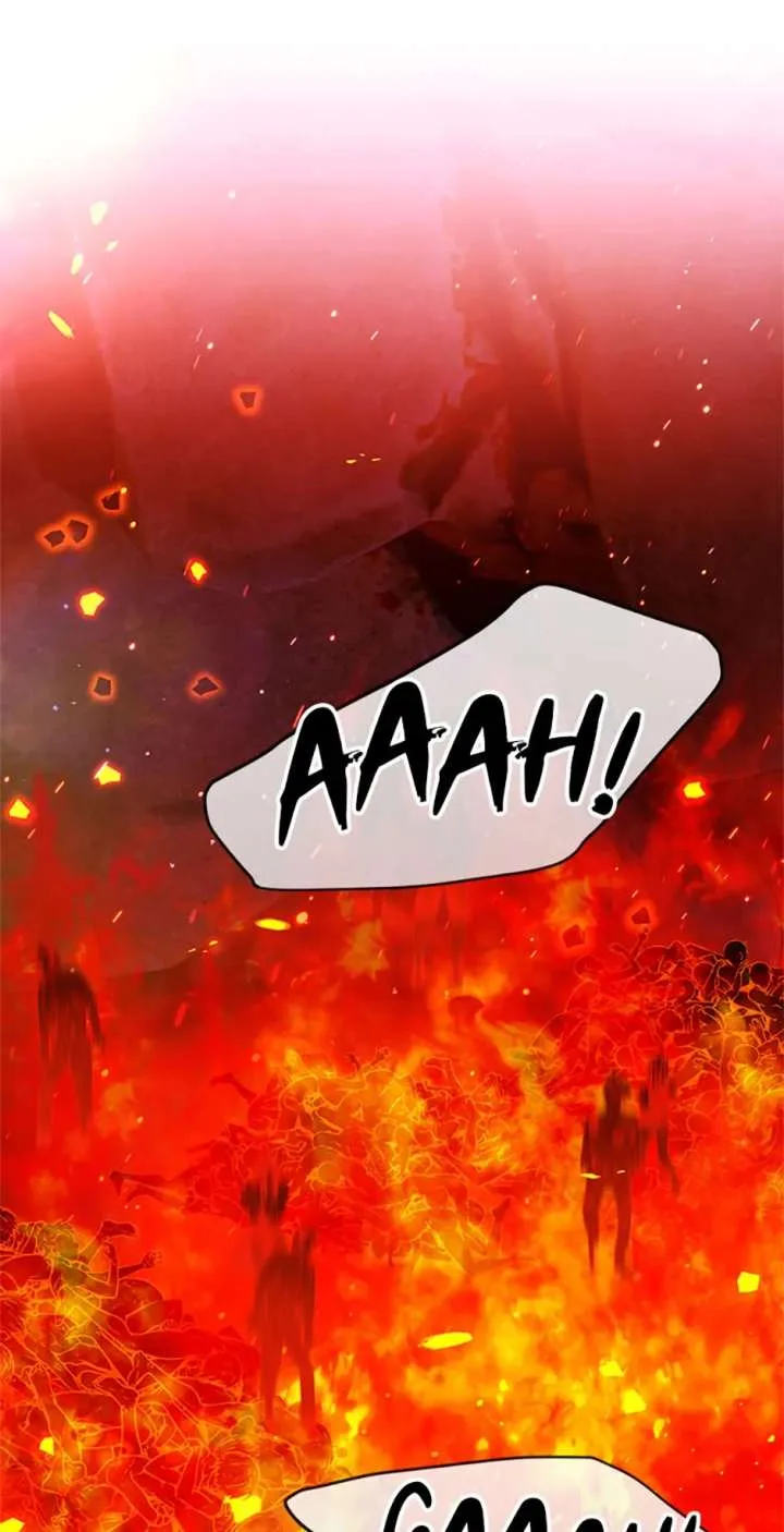Fell Into the Arms of a Mad Villain Chapter 70 page 58