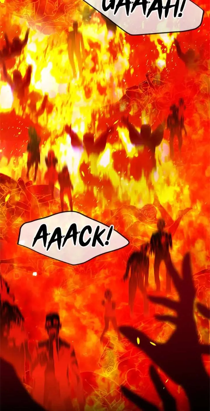 Fell Into the Arms of a Mad Villain Chapter 70 page 59