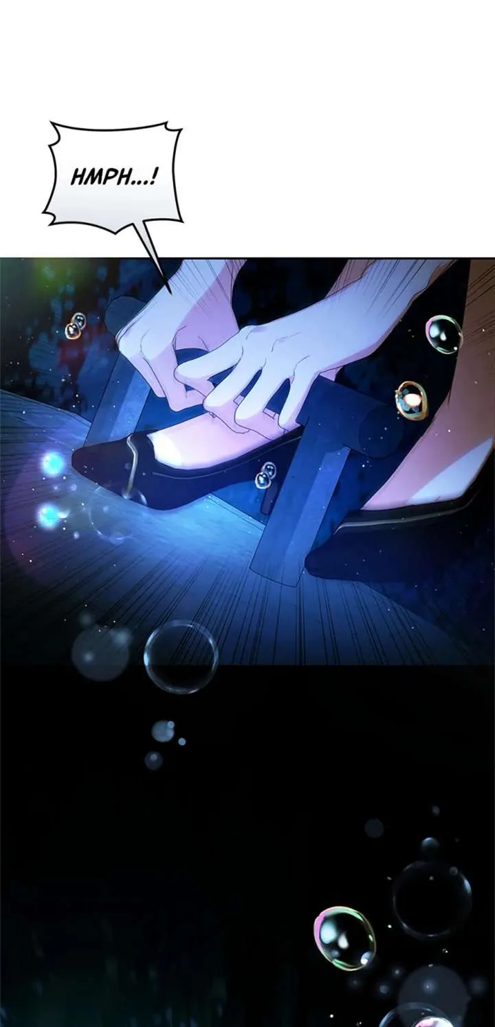 Fell Into the Arms of a Mad Villain Chapter 70 page 6